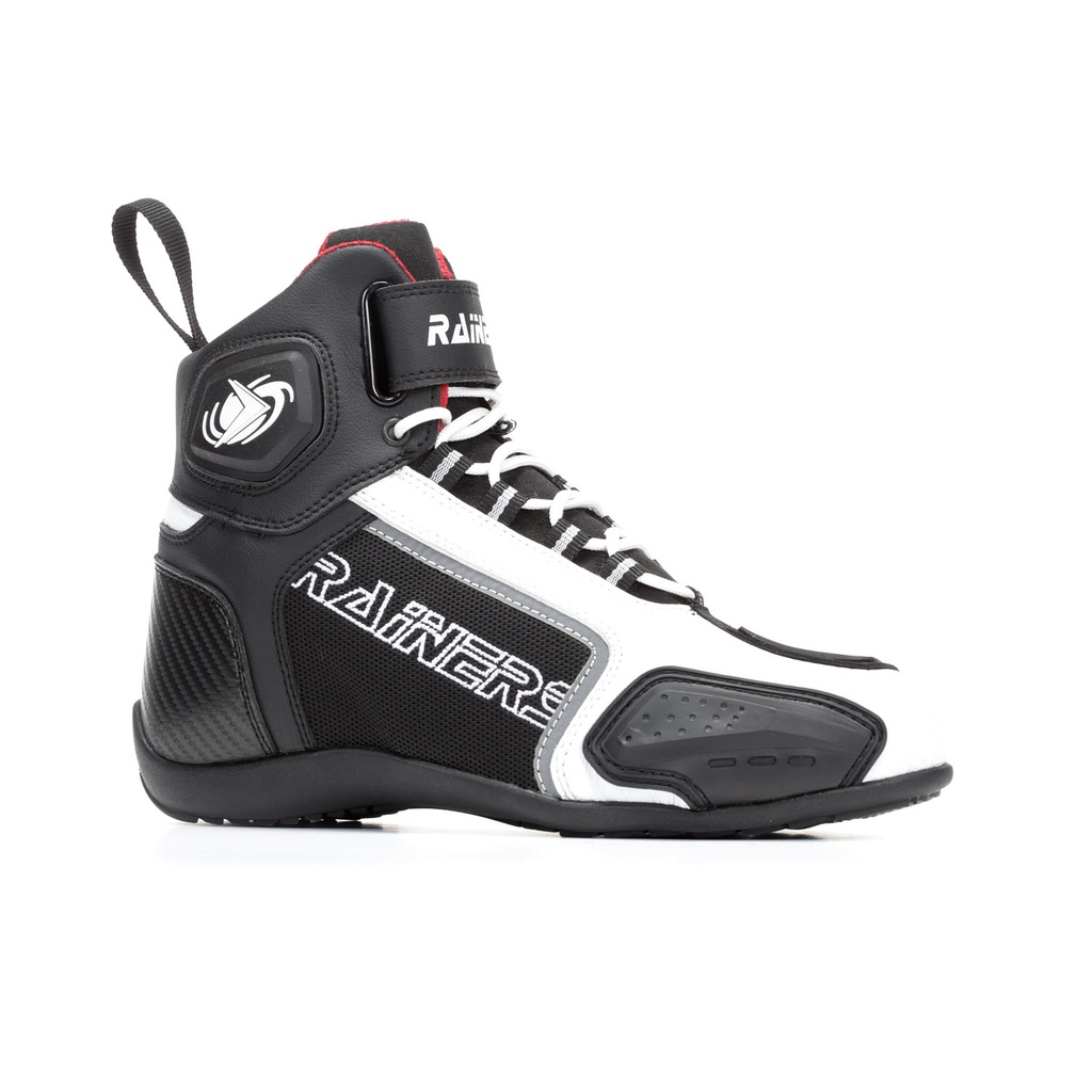 [COOPERN39] Bota Rainers Cooper negro (39)