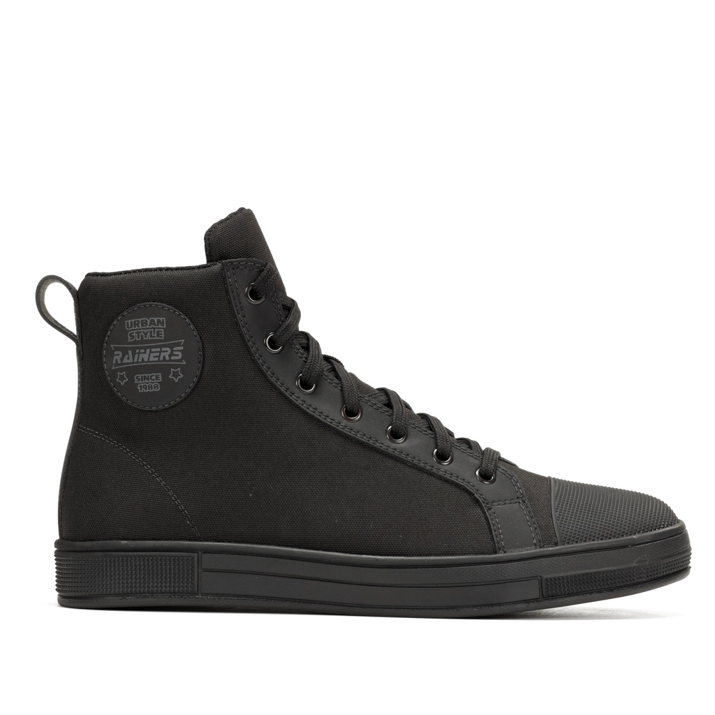 Bota Rainers Marc negro