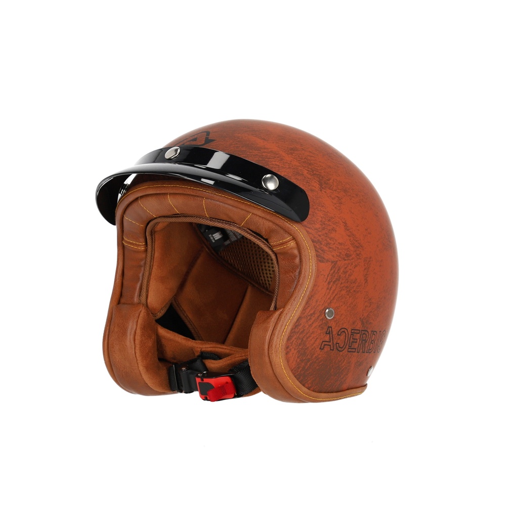 Acerbis HELMETS SKODELA 2206 BROWN