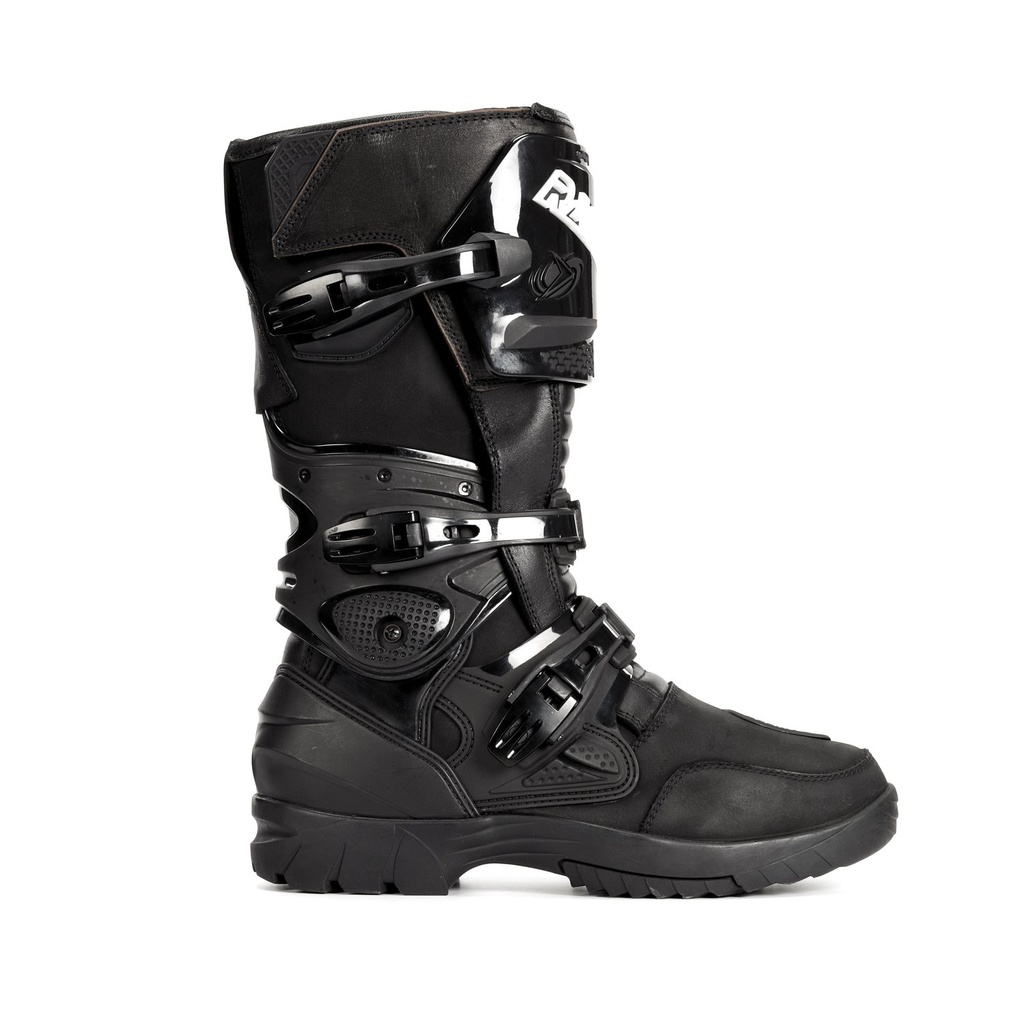 Bota Rainers Oasis negro