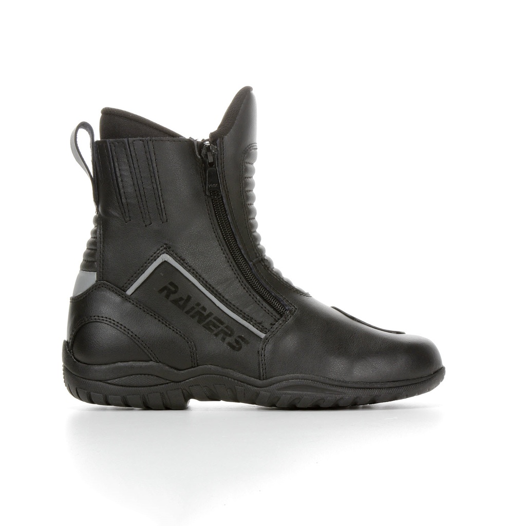Bota Rainers Turismo S-32 negro