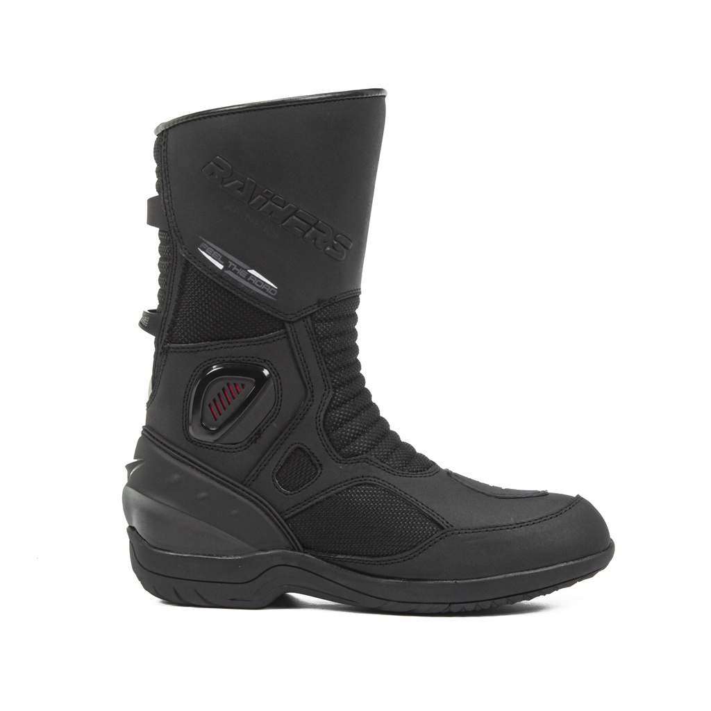 Bota Rainers S-100 negro