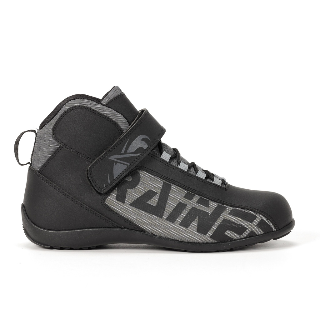 Bota Rainers T-100 gris