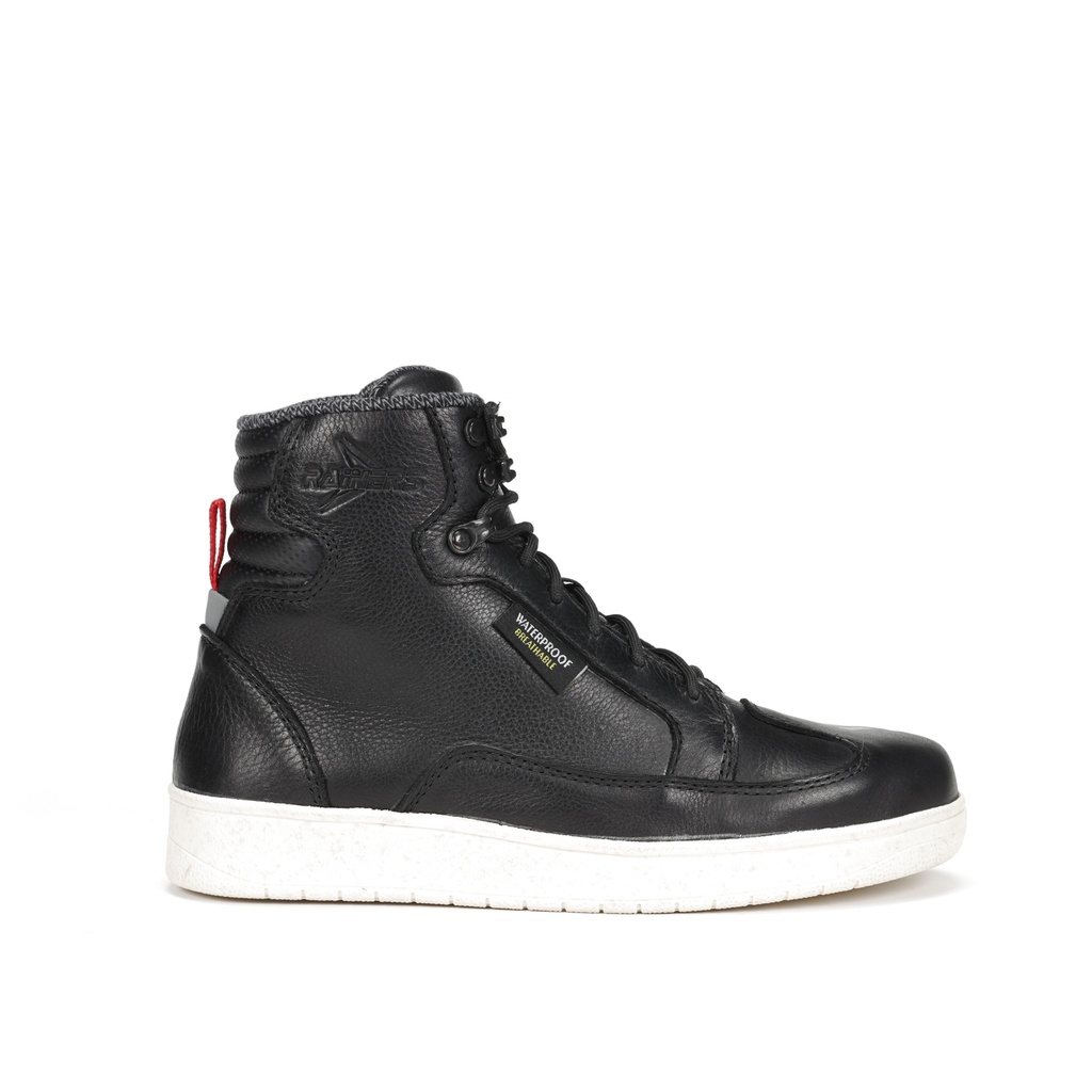 [T600N39] Bota Rainers T-600 negro (39)