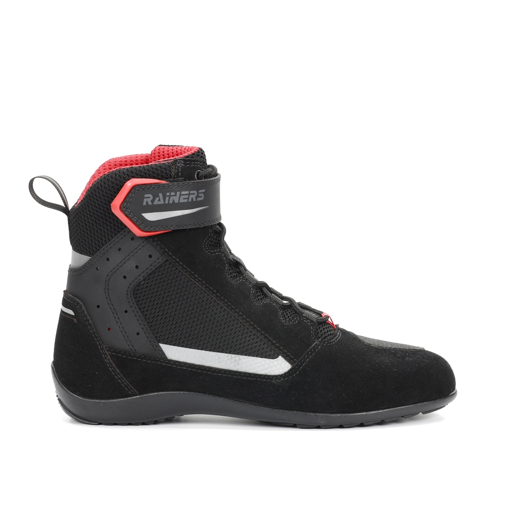 Bota Rainers TG-20 negro