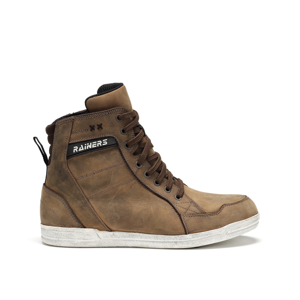 Bota Rainers Veneto marron