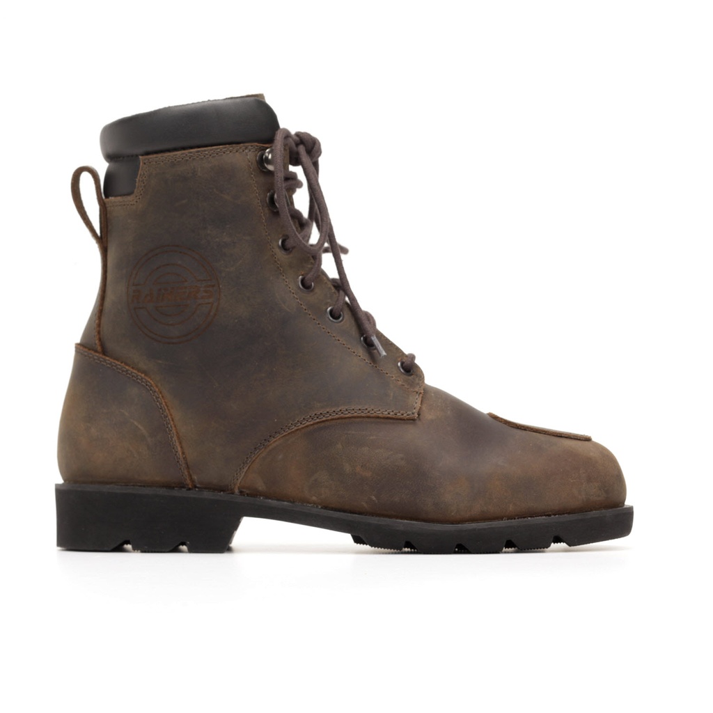 Bota Rainers Verona marron