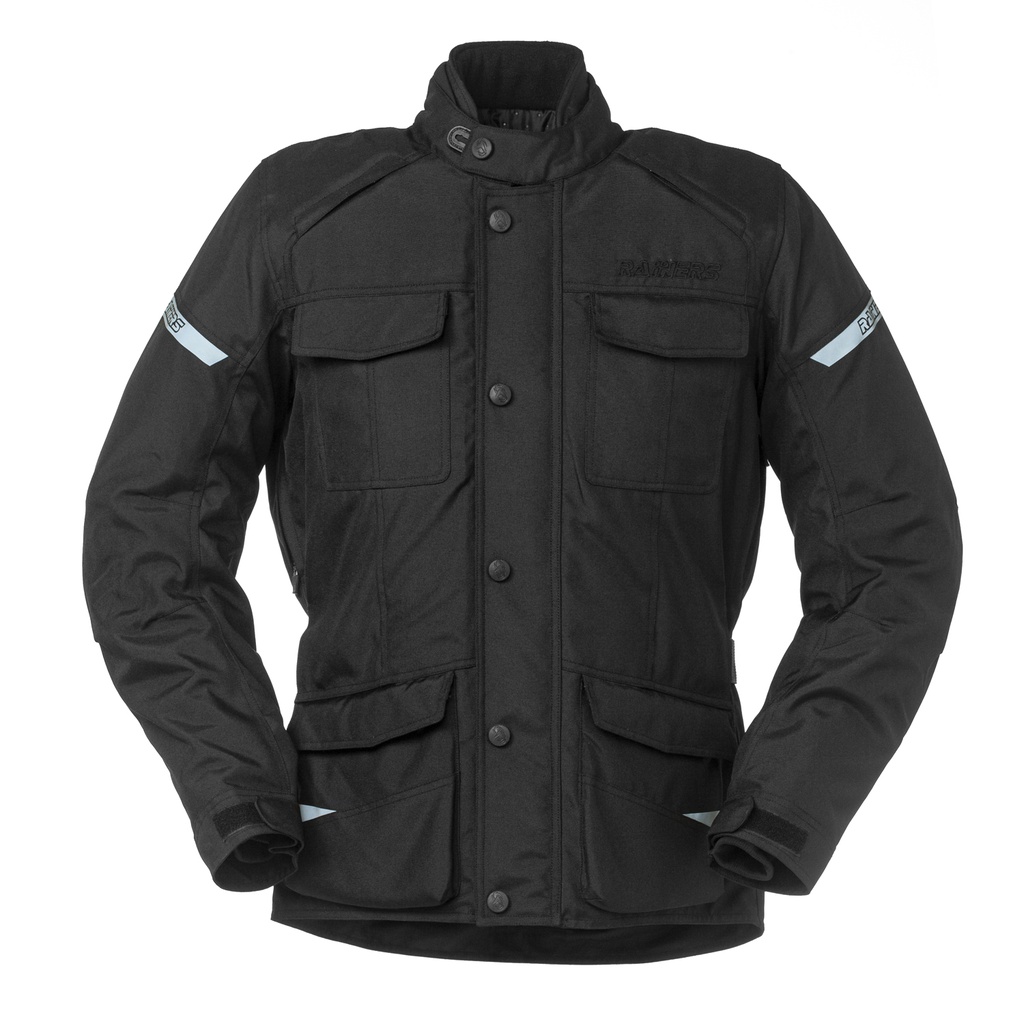 Chaqueta Rainers Baltimore negro