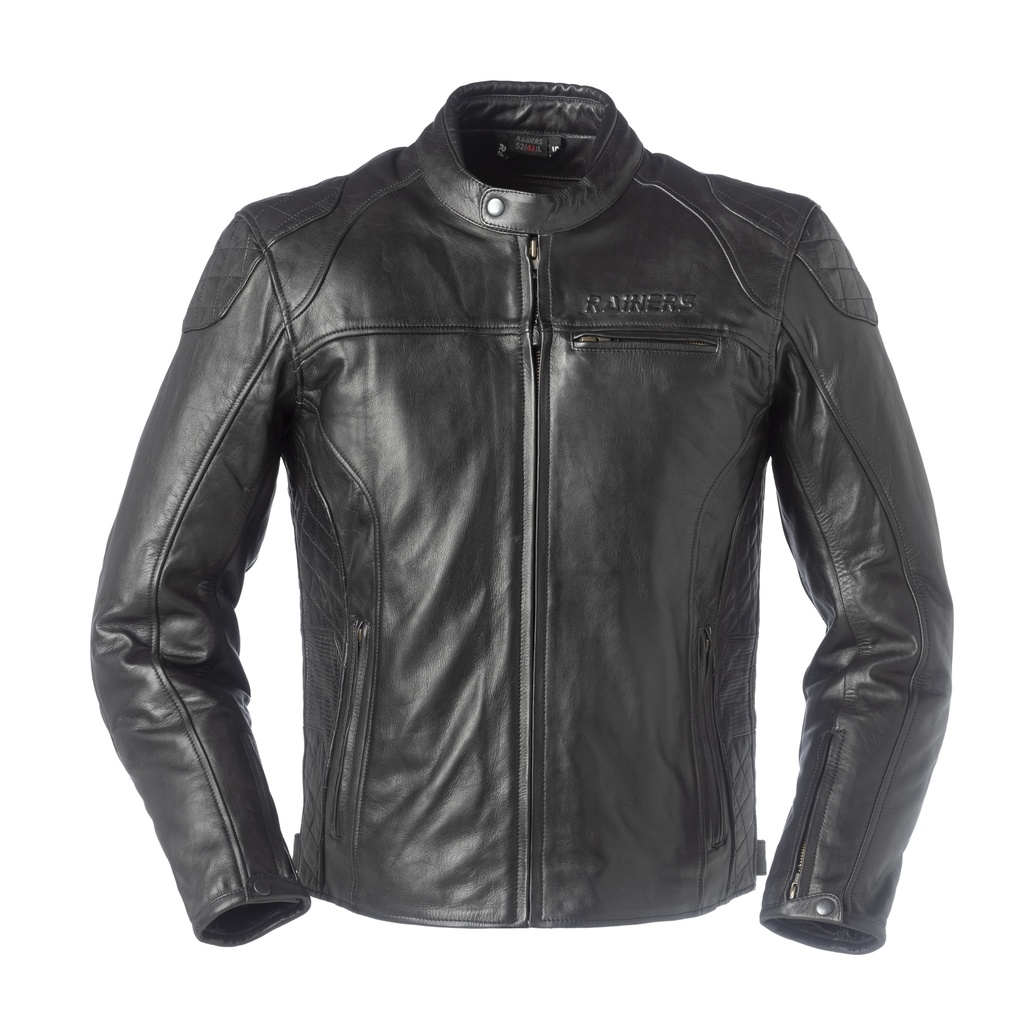 Chaqueta Rainers Daniel negro
