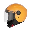 Acerbis HELMETS JET BREZZA YELLOW