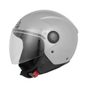 Casco Acerbis JET BREZZA Gris 26.061.070