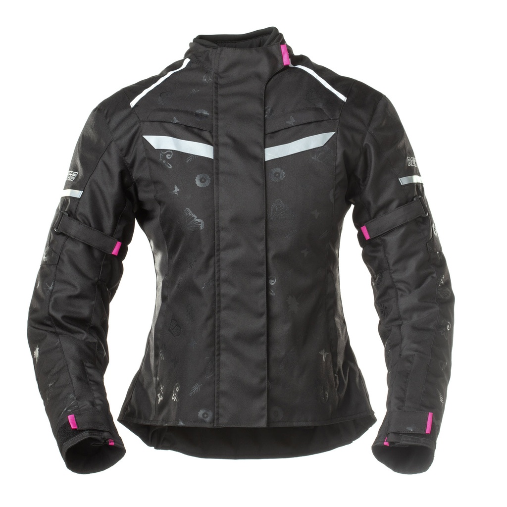 Chaqueta Rainers Nevada Lady negro