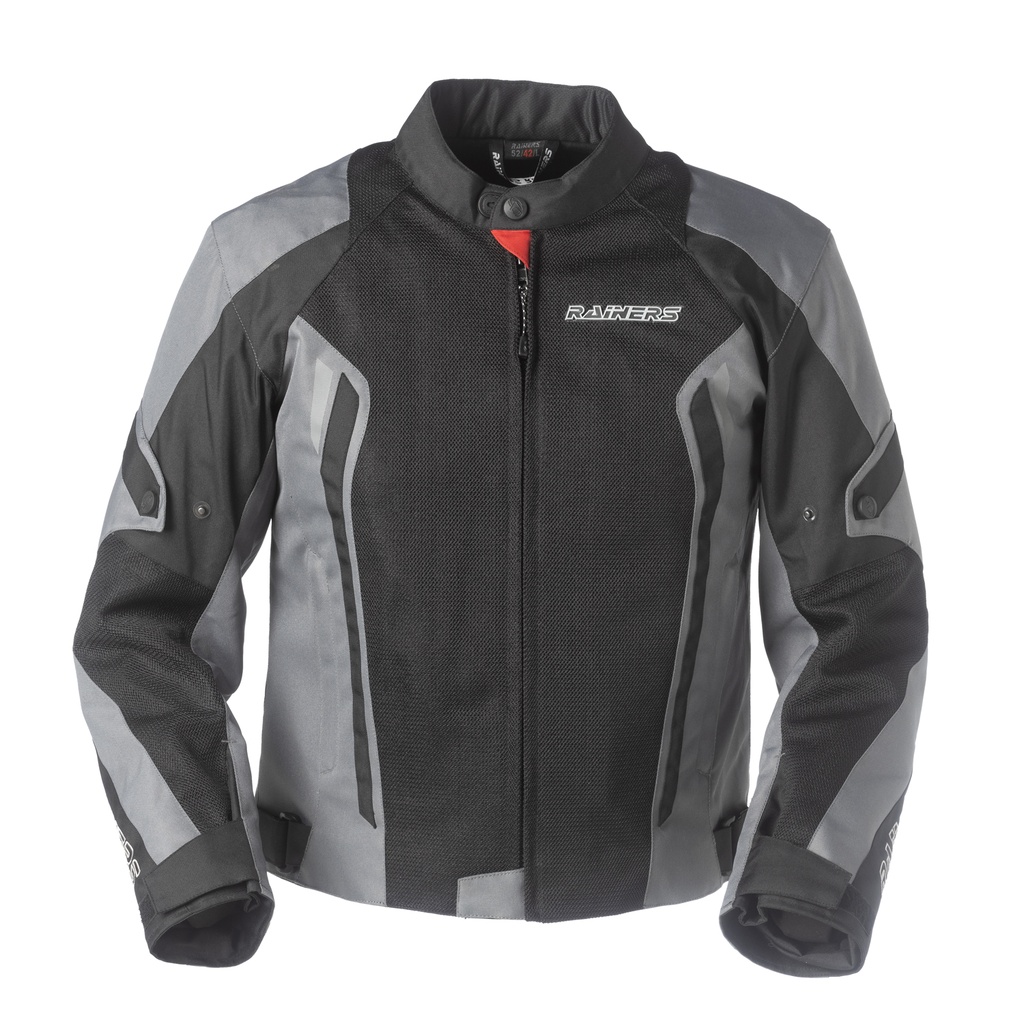 Chaqueta Rainers Oceanplus gris