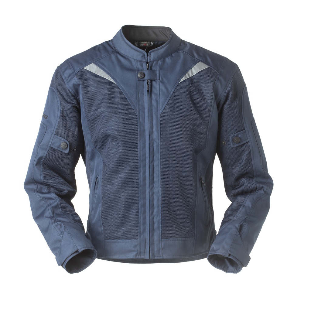 Chaqueta Rainers Riverside azul