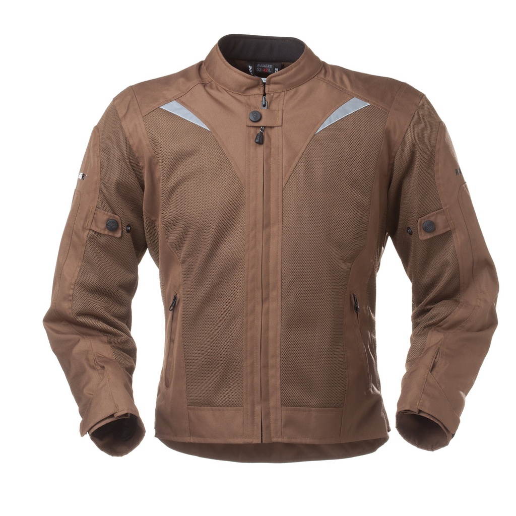 Chaqueta Rainers Riverside marron