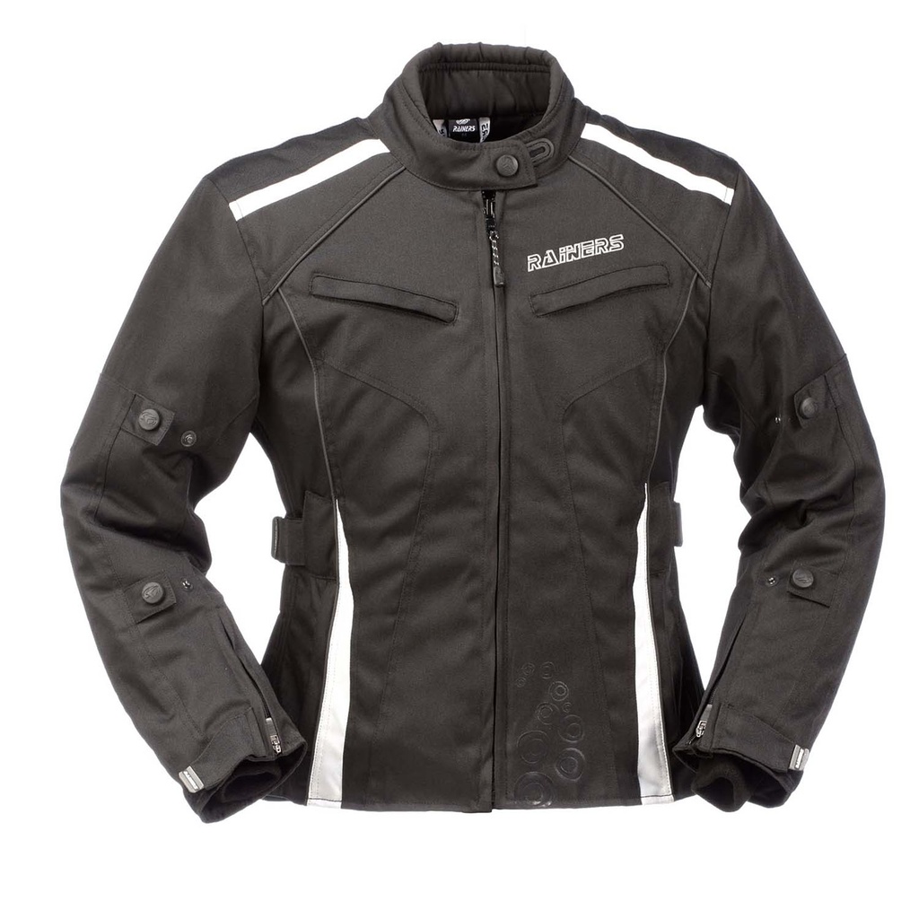 Chaqueta Rainers Selena Lady negro