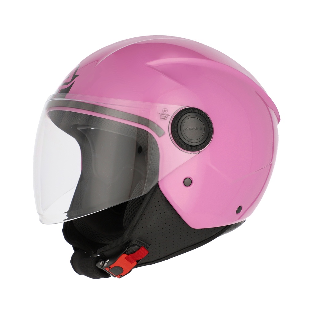 [26.061.838.061] Acerbis HELMETS JET BREZZA (XS)