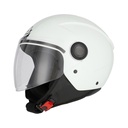 Casco Acerbis Jet Brezza Kid Blanco