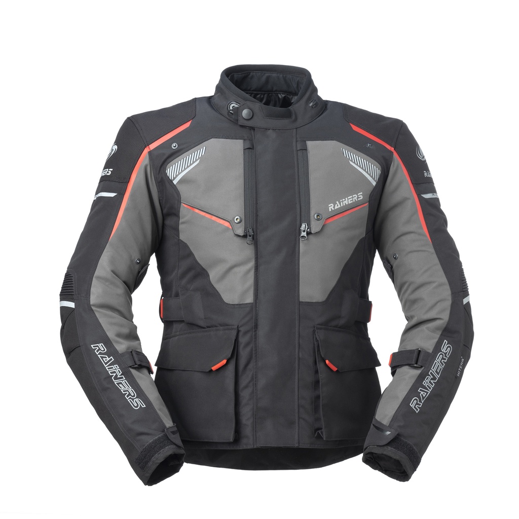 Chaqueta Rainers Vancouver negro