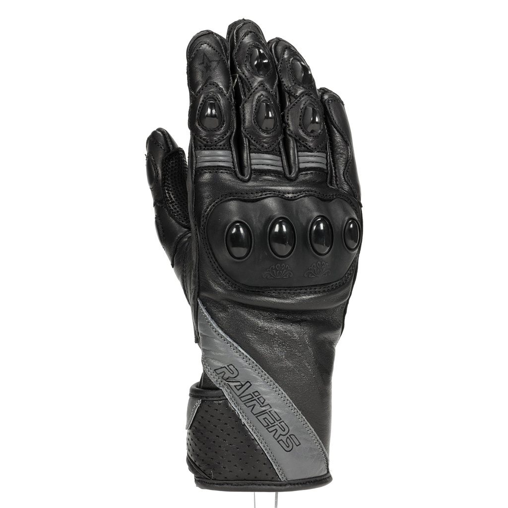 Guante Rainers Belen Lady gris