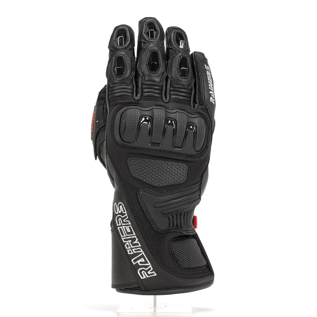 Guante Rainers Denver negro