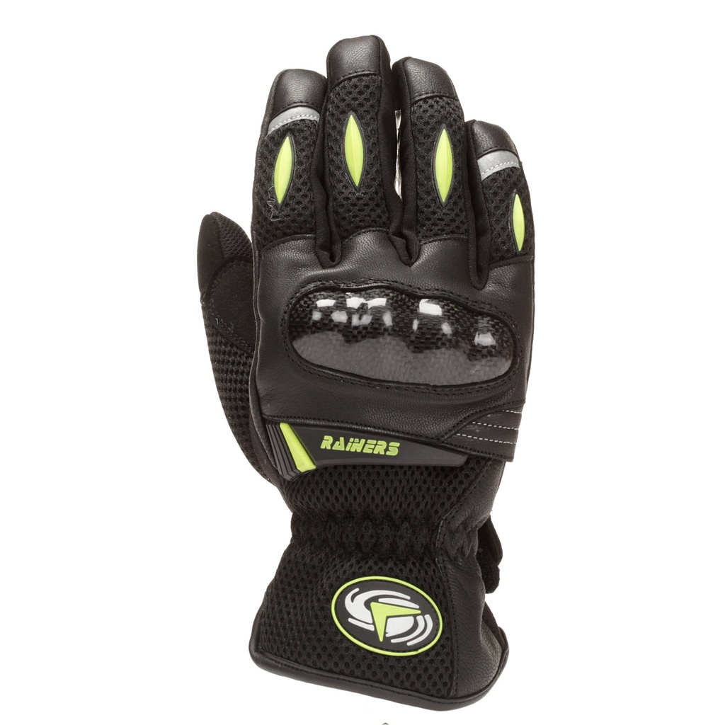 [G28FS] Guante Rainers G-28 fluor (S)