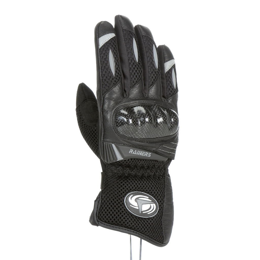 [G28NXS] Guante Rainers G-28 negro (XS)