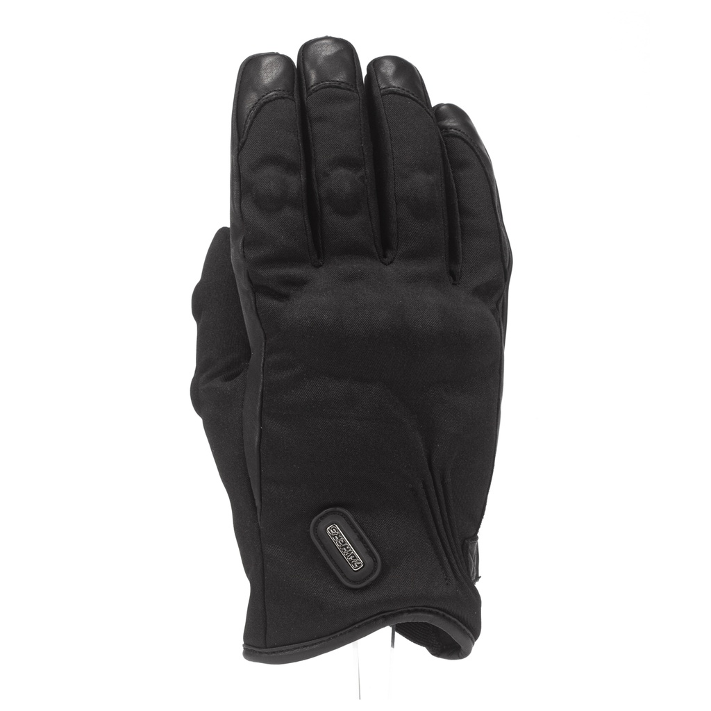Guante Rainers Hot negro