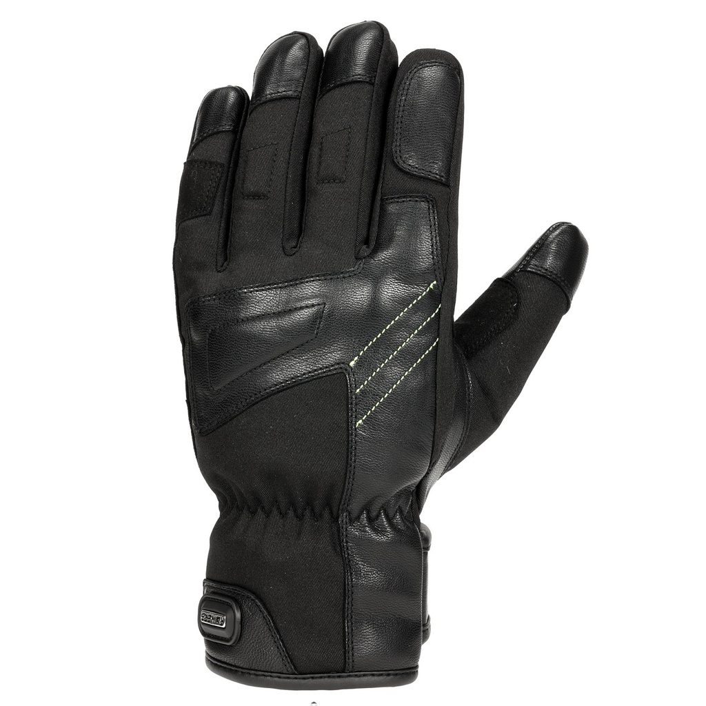 [KR1NS] Guante Rainers KR1 negro (S)