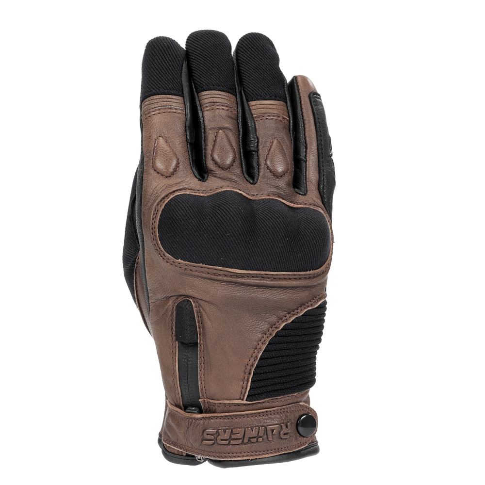 Guante Rainers Rodeo marron
