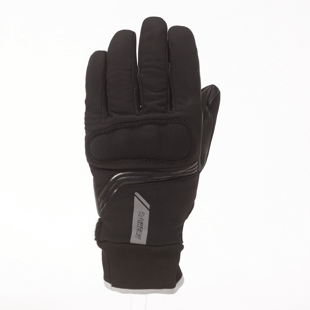 Guante Rainers Sonik2 negro