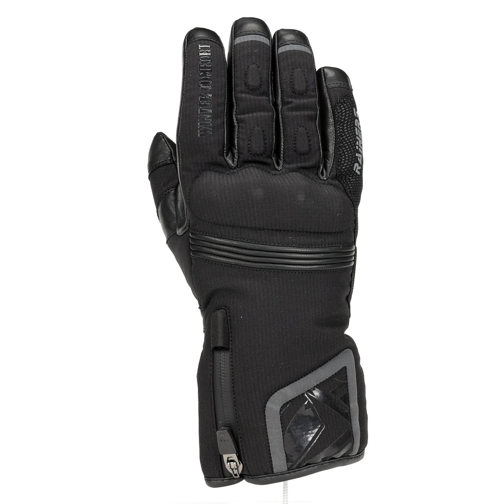 Guante Rainers Street negro