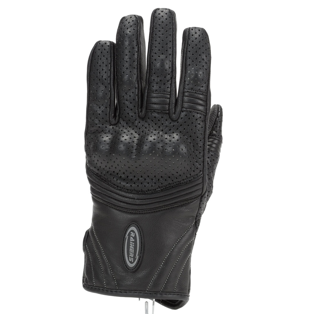 Guante Rainers Vento negro