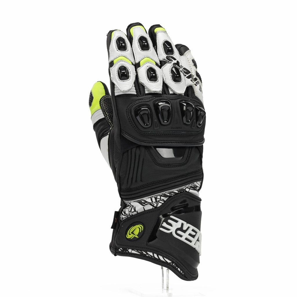 Guante Rainers VRC4PRO fluor