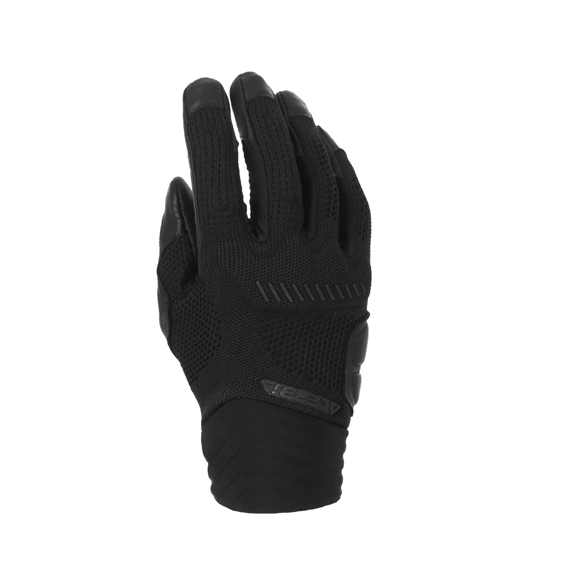 Guantes Acerbis CE Maya Negro
