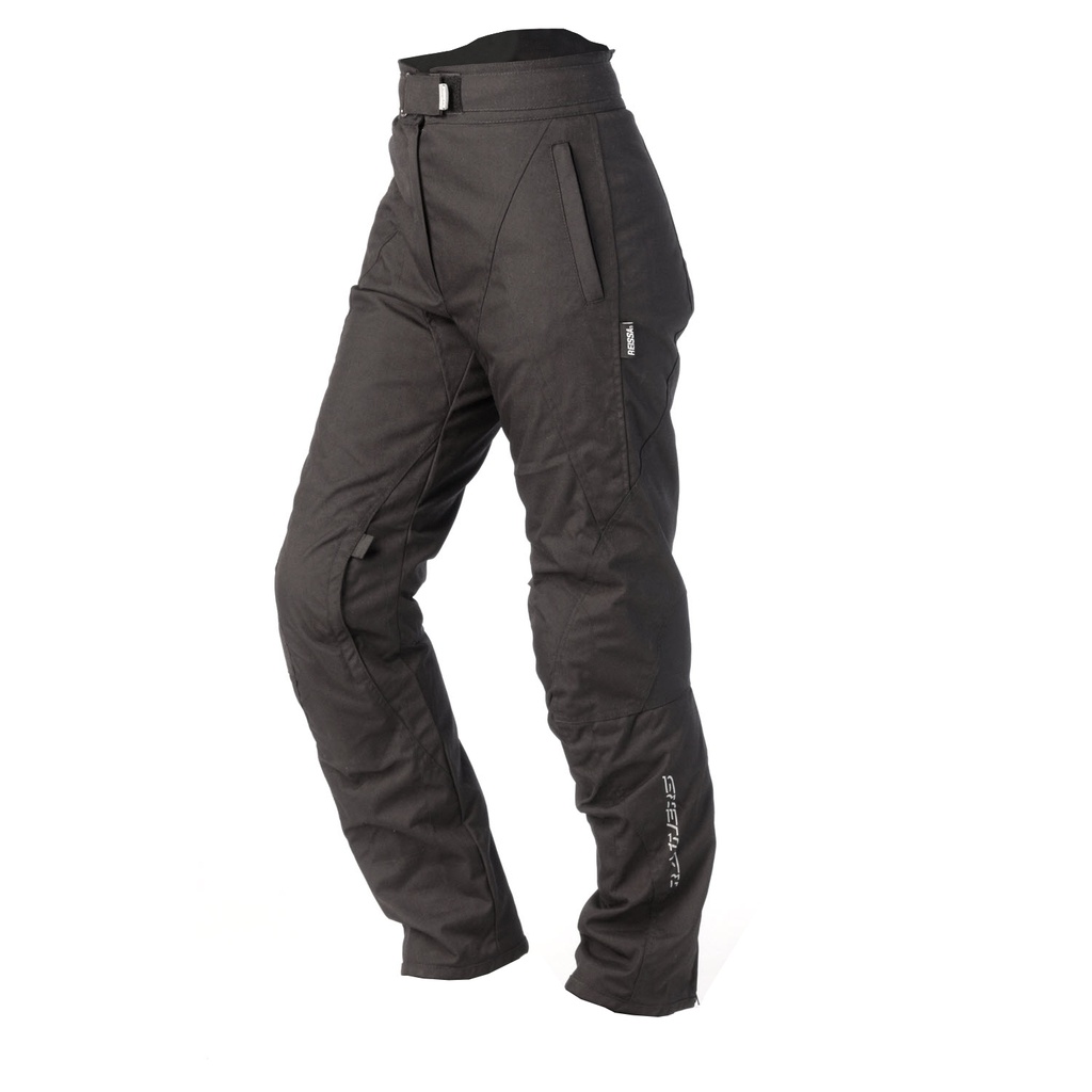 Pantalón Rainers Sydney Lady negro
