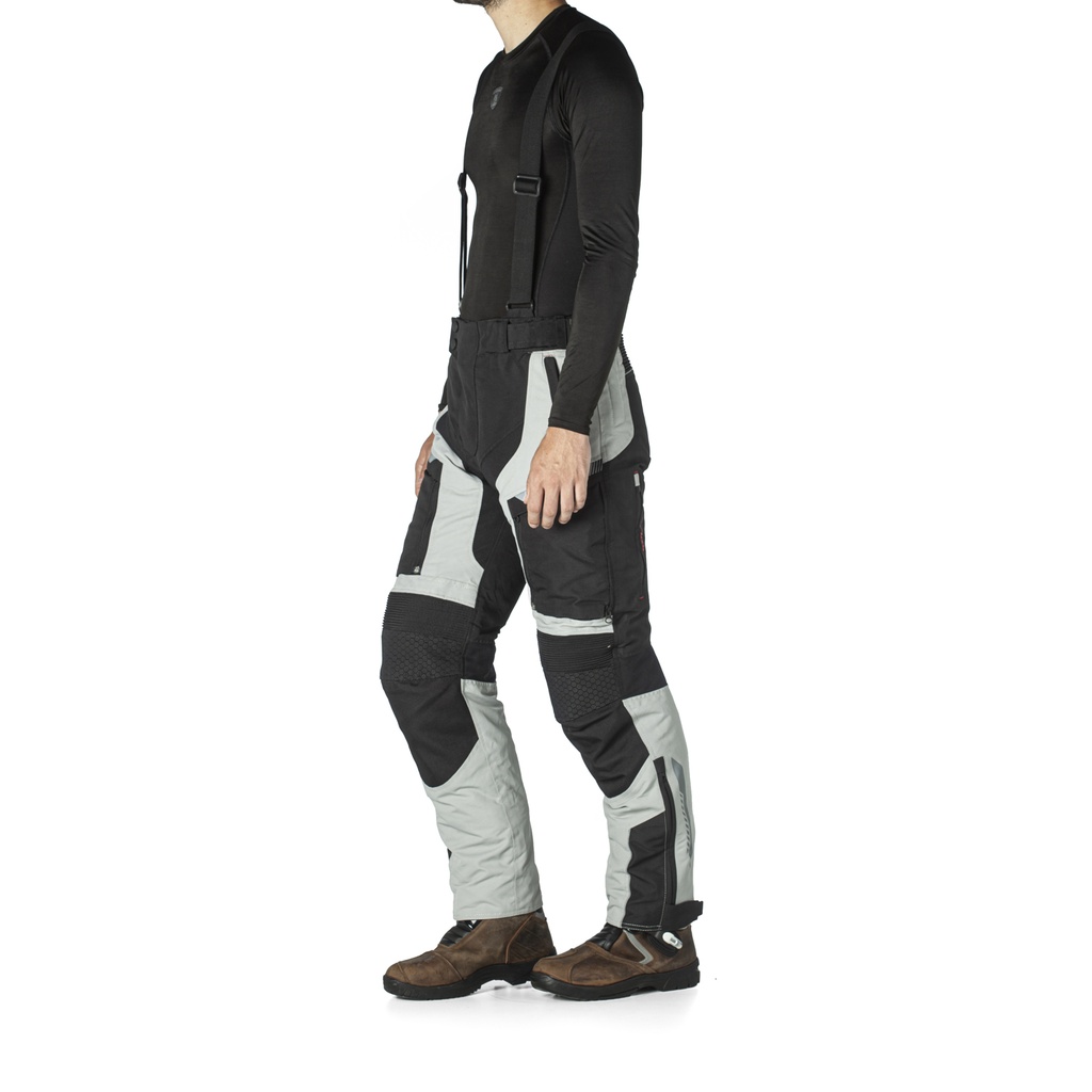 Pantalón Rainers Trivor gris
