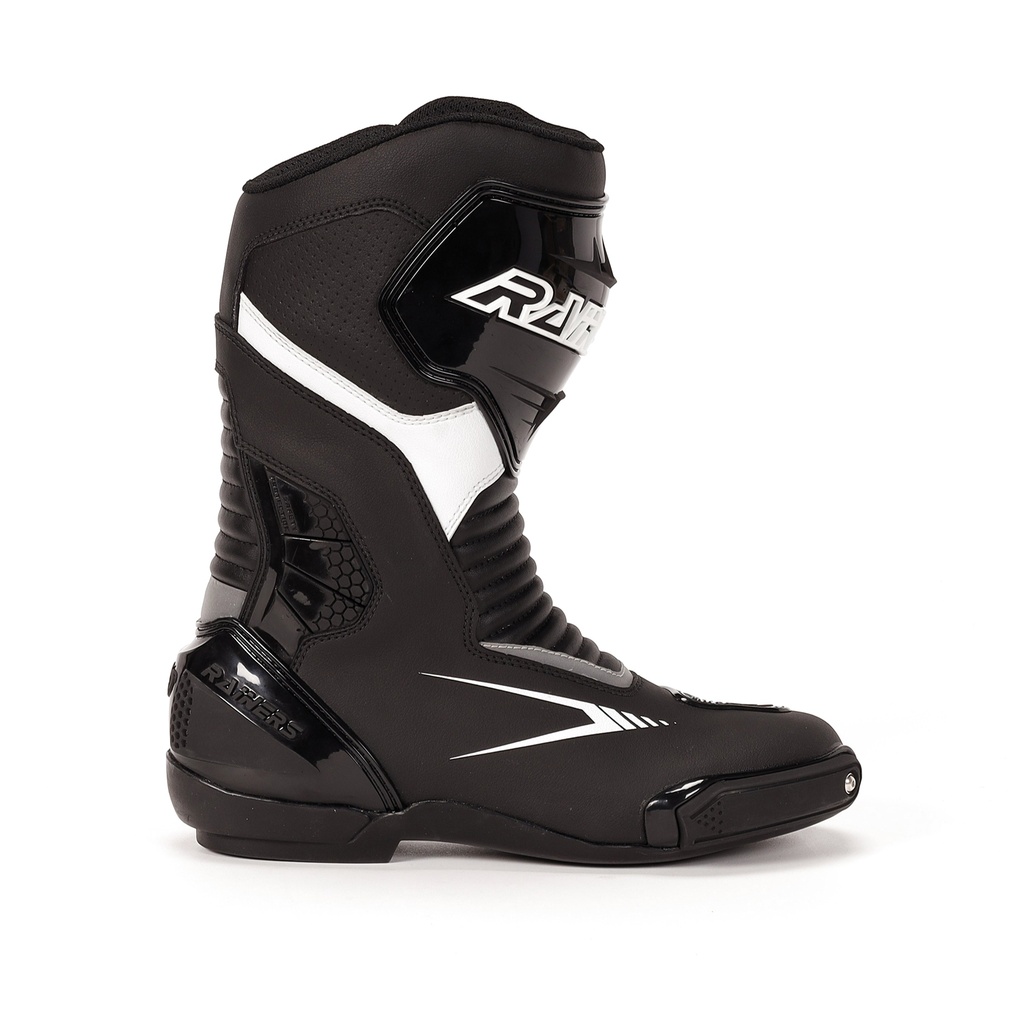 Bota Rainers Velocidad 690 negro