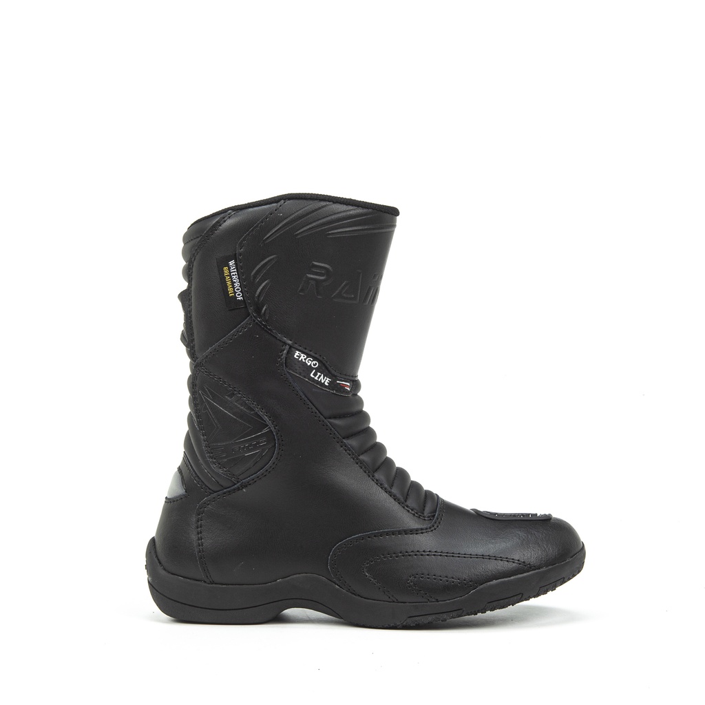 Bota Rainers 783 XRS negro