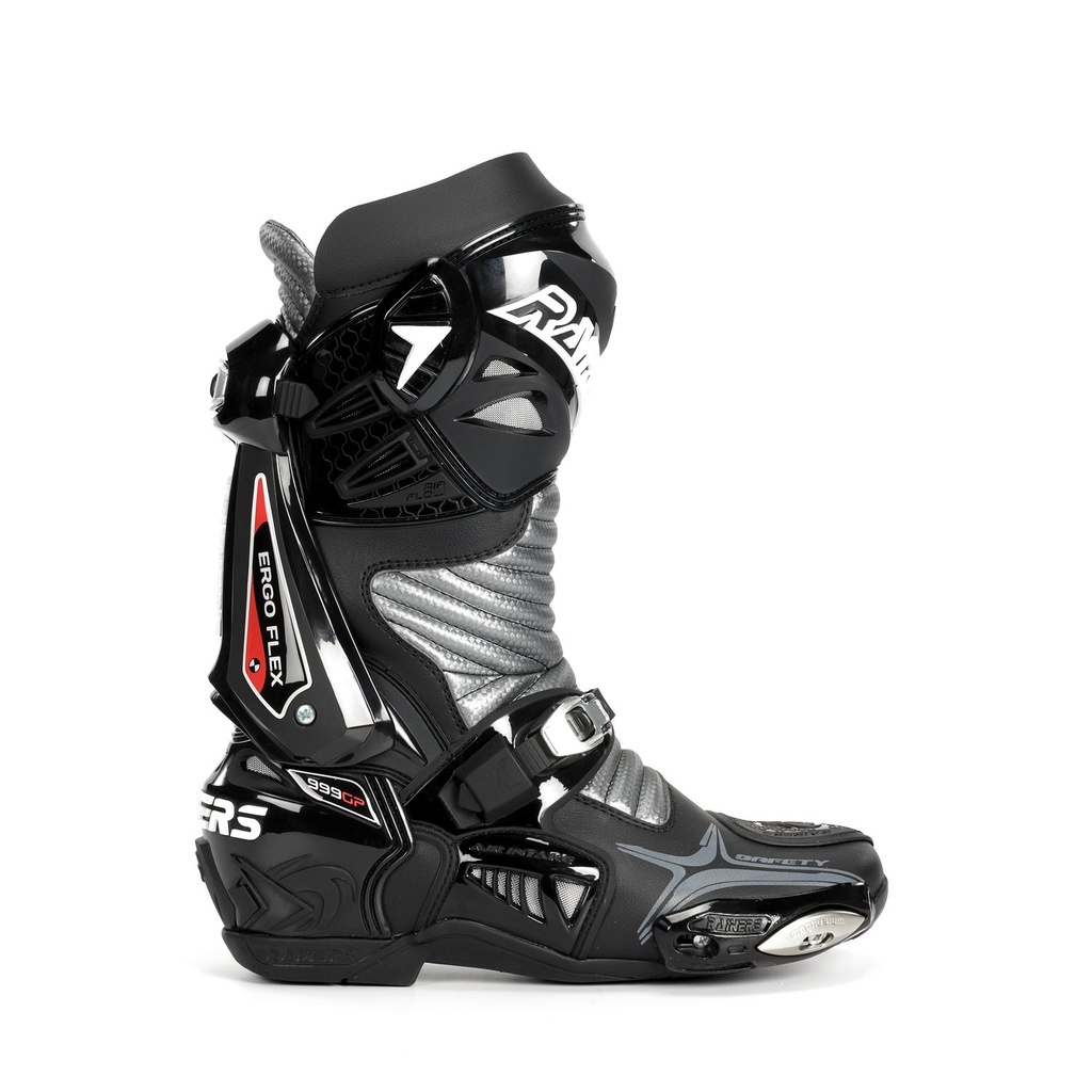 Bota Rainers Velocidad 999 negro