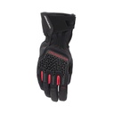 Guantes Acerbis CE Crossover WP Negro