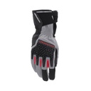 Guantes Acerbis CE Crossover WP Negro/Gris