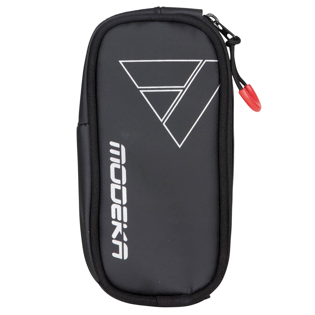 [111016 10 Stck] Modeka Extra Pack Negro