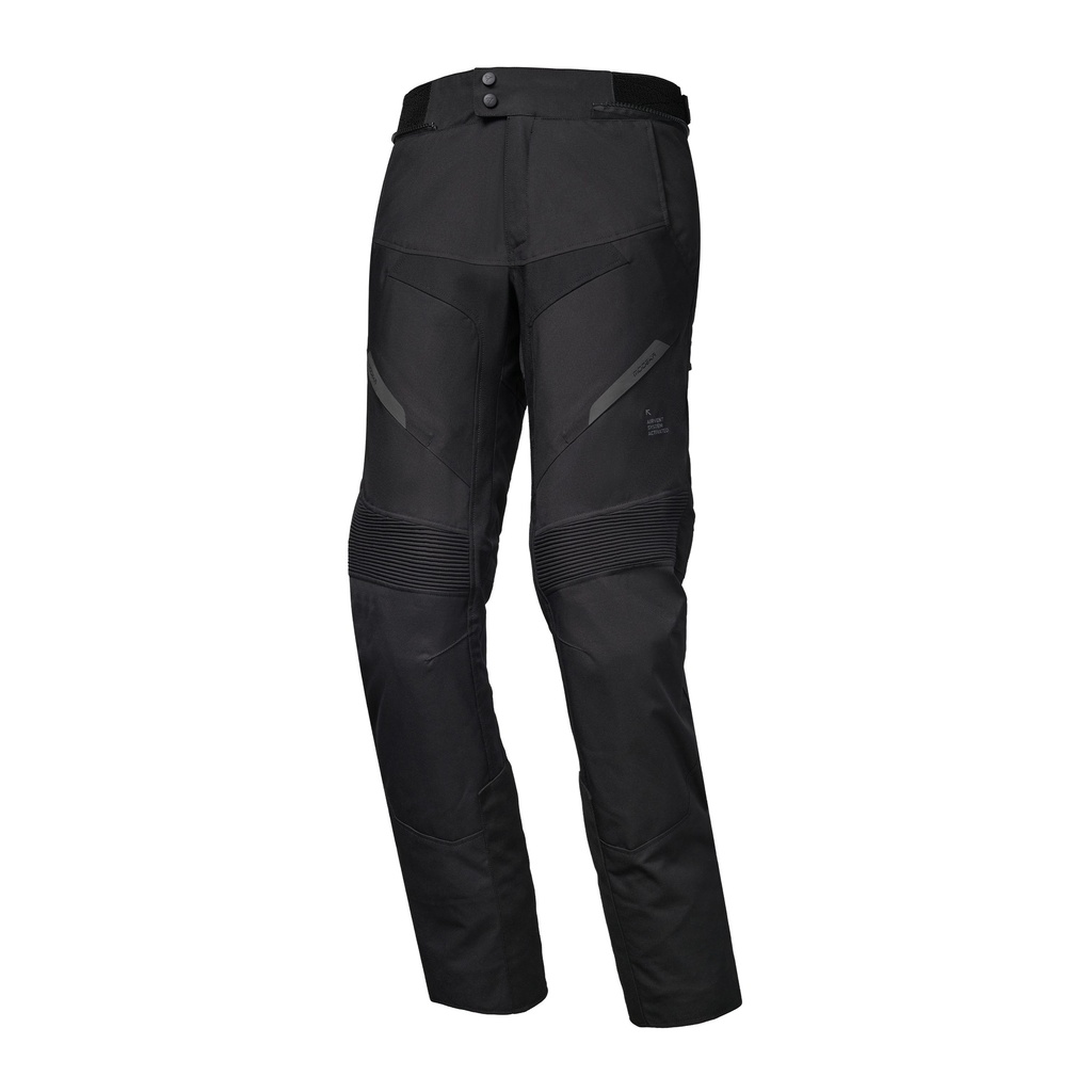 [083921 10 S] Modeka Chaqueta Glasgow Air Negro (S)