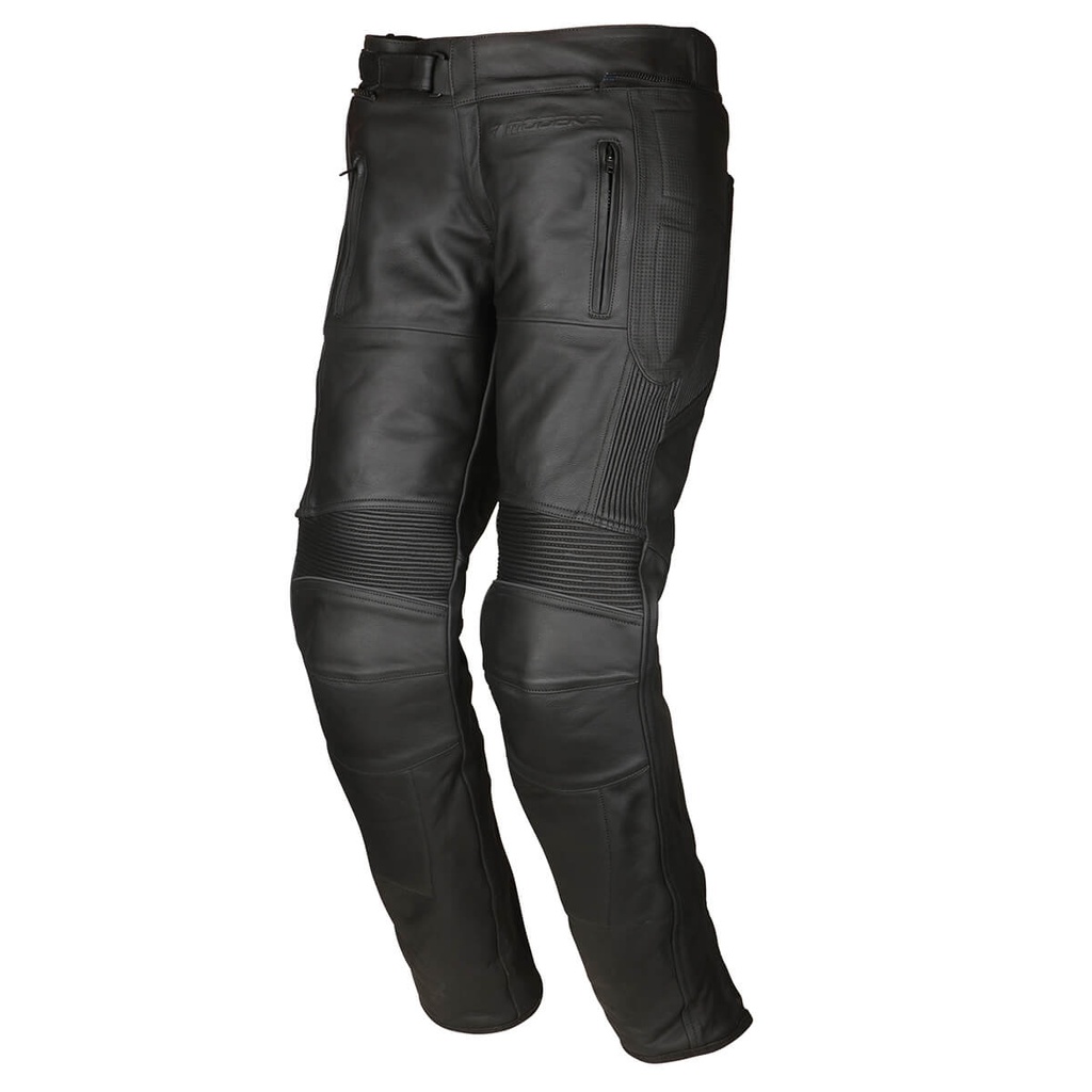 Modeka Stiefelhose Hawking II Negro