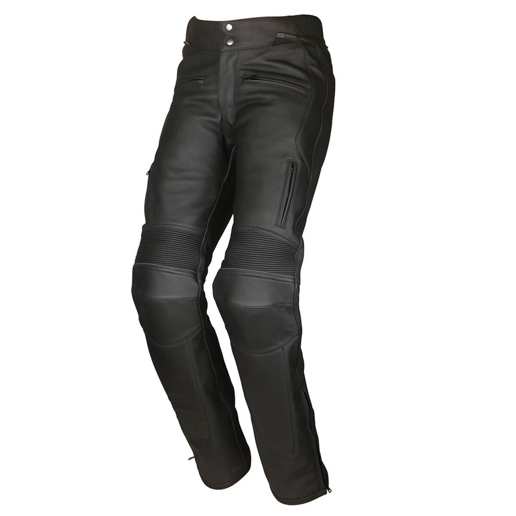 Modeka Stiefelhose Helena Lady Negro
