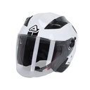 Acerbis HELMETS FIRSTWAY 2.0 2206 WHITE