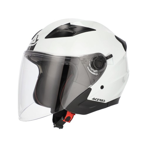 [25.424.031.061] Casco Acerbis FIRSTWAY 2.0 2206 Blanco 25.424.031 (XS)