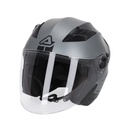 Casco Acerbis FIRSTWAY 2.0 2206 Gris 25.424.070