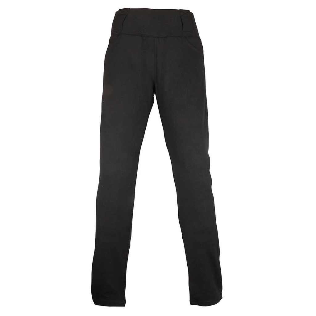 [088270 10 40] Modeka Leggings Luzie Lady Negro (40)